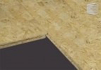 OSB-Platten