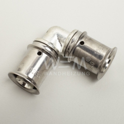 WEM Presswinkel  Ø 16mm 