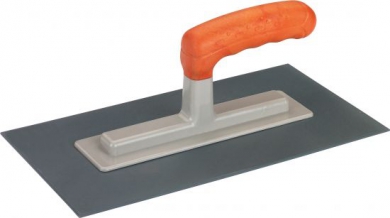 NBHP 113 PVC Glättkelle 280 x 140 mm, Stärke 2 mm 