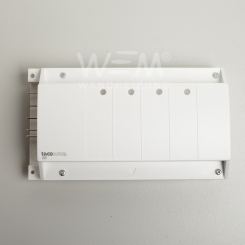 WEM Anschlussmodul Erweiterung SB 