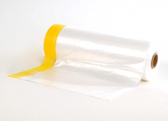 NBHP 040 Masker Tape Pro 550mm x 20m Breite Goldband 20mm 