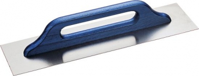 NBHP 103 Schweizer Aufziehglättkelle, 480 x 130 mm 