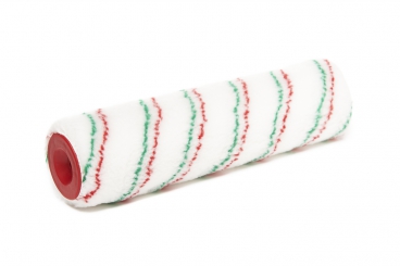 NBHP 033 Maler-Farbwalze 25cm, ungepolstert, FH 13mm 