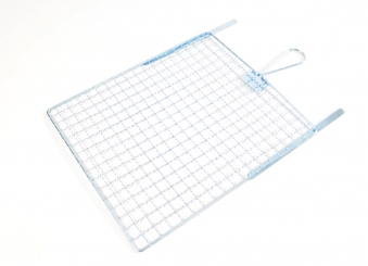 NBHP 039 Metall Gitter 26 x 30 cm 