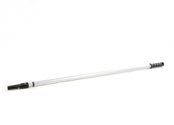 NBHP 038 Verlängerungsstange Teleskop, Aluminium 2m 