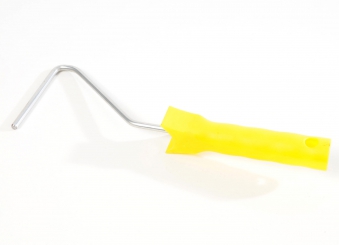 NBHP 037 Maler Heizkörperbügel Rundstahl verzinkt 27cm 