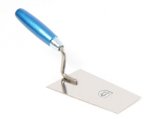 NBHP 117 Berner Putzkelle, 140mm, rostfrei 