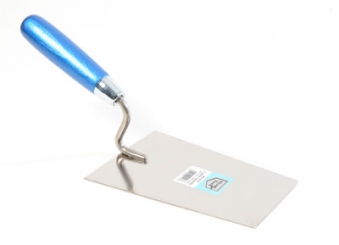 NBHP 116 Maurerkelle, 180mm, rostfrei 