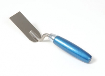 NBHP 108 Stukkateurspachtel, 40 mm, rostfrei 