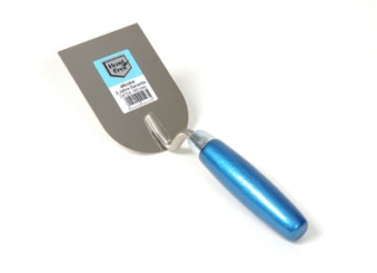 NBHP 110 Stukkateurspachtel, 80 mm, rostfrei 