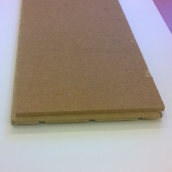 WEM-Bodenheizung Ausgleichsplatte Floor 40mm 