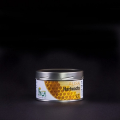 Alisa Hartwachs, 0,2 l, RW 20 m² 