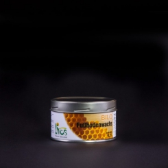 Bilo Fußbodenwachs, 0,2 l, RW 16 m² 