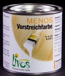 Menos Vorstreichfarbe 0,375 l, RW 5 m² 