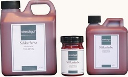 Streichgut Silikatinnenfarbe Vollton ultramarinblau, 1,0 l, RW 8 m² 