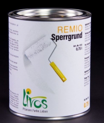 Remio Sperrgrund, 0,75 l, RW 8 m² 