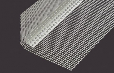 Gewebeeckwinkel, Stk. 2,50 m 