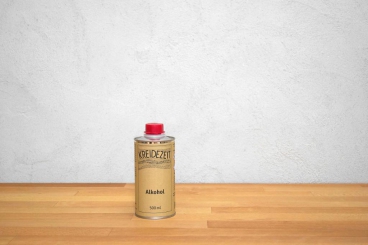 Kreidezeit Orangenschalenöl  0,5 l 