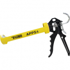 NBHP 019 Triuso Skelett-Auspress-Pistole 320 ml 