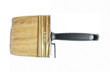 NBHP 021 Flächenstreicher Naturborsten-Mix 30x100 