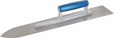 NBHP 112 Schwedenkelle mit Holzgriff, 500 x 115 x 0,7 mm 