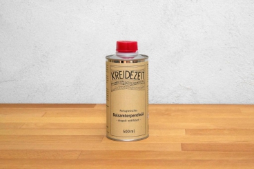 Kreidezeit PORT.BALSAMTERPENTINÖL 0,5 l 