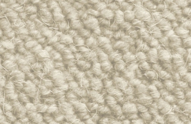 Naturteppichboden Era weiß 