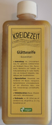 Kreidezeit  Glätteseife-Konzentrat 500 ml 