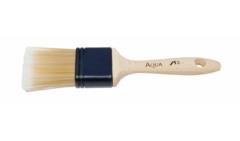 NBHP 020 Flachpinsel M3, 50mm, Größe 