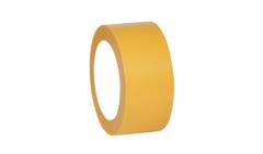 NBHP 042 Soft Tape "Gold" Abdeckklebeband, 30mm x 50lfm 