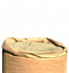 Hanf Lehm Dämm-Unterputz 04, 25kg Fertigmischung, RW 2,4m² bei 15mm 