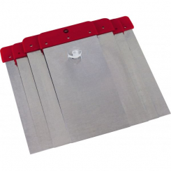 NBHP 170 Japanspachtelsatz 4 teilig 