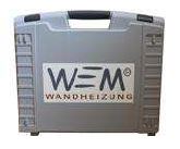 WEM-Werkzeugkoffer 