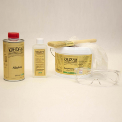 Kreidezeit  Schimmel " Erste Hilfe Set" 