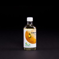 Bivos Öl-Wachs, 0,1 l, RW 10 m² 