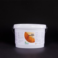 Bodios Hydro-Wachsbeize farblos, 5,0 l, RW 90 m² 