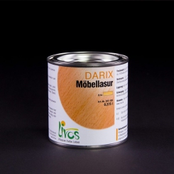 Darix Möbellasur birke-bernstein, 0,375 l, RW 10 m² 