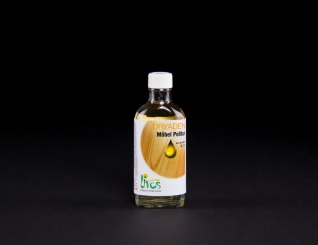 Dryaden-Möbel Politur, 0,2 l, RW 20 m² 