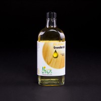 Dubno Grundieröl, für Allergiker, 0,25 l, RW 4 m² 