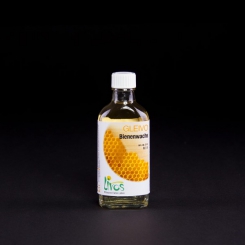 Gleivo Bienenwachs, für Allergiker, 0,125 l, RW 7 m² 