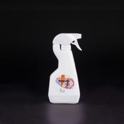 Glouros-Glasreiniger 0,5 l 