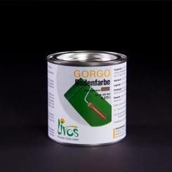 Gorgo Bodenfarbe, farblos, 0,375 l, RW 3 m² 