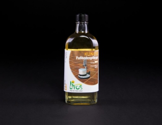 Kunos-Fußbodenpflege, farblos 0,2 l 