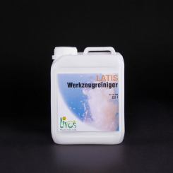 Latis-Werkzeugreiniger 0,5 l 