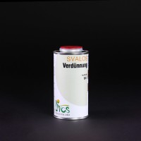 Svalos Verdünnung, 0,5 l 