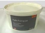 Naturkalk-Feinputz 20kg Eimer 