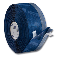 Pro clima Contega IQ für Fensteranschlüsse, Breite 9 cm, Länge 30 m 