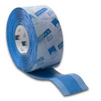 Pro clima Contega SL für Fensteranschlüsseanschlüsse, Breite 8,5 cm, Länge 30 m 