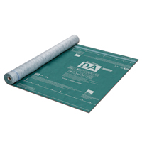 DA connect Dampfbremsbahn, Breite 1,50 m, Länge 50 m 