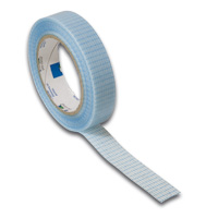 Pro clima, Duplex Klebeband, Breite, 2,5 cm, Länge 80  m 